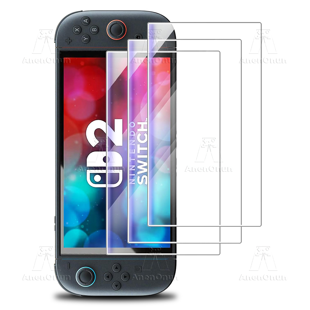 Matte Anti Glare Screen - สวิทช์ 2 Anti-Blue Light ป้องกันหน้าจอความแข็ง 9H