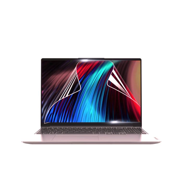 Matte Anti Glare Screen - 50pcs Universal Anti-Glare 15.6 นิ้ว Matte