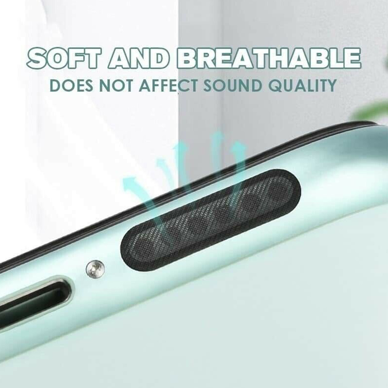 สติกเกอร์ตาข่ายกันฝุ่นสำหรับลำ - Dust Removal Sticker บทวิจารณ์และราคา