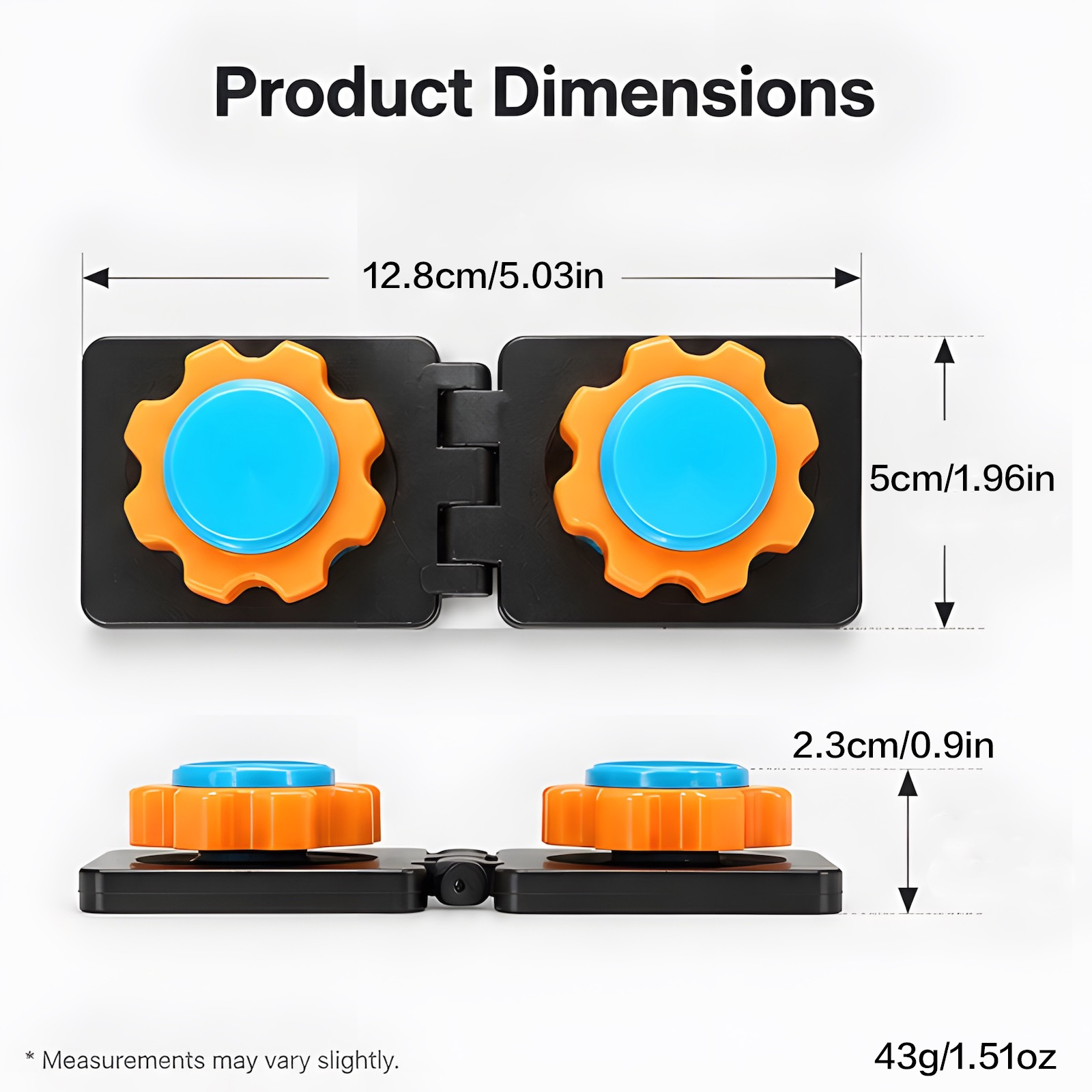 คลิปจัดตำแหน่งจอภาพคู่แบบสากล  - Screen Alignment Tool บทวิจารณ์และราคา