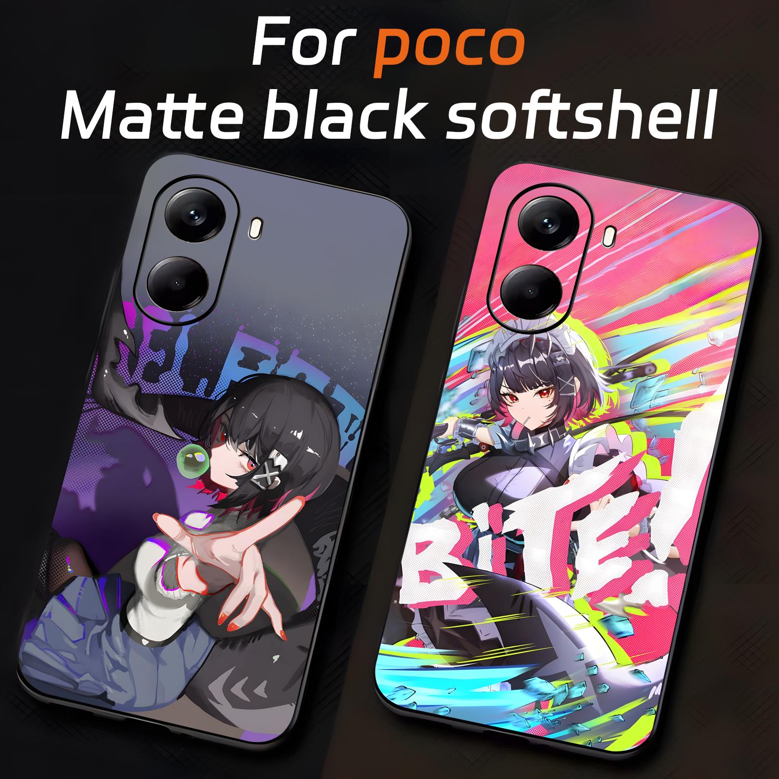 เซนเลส โซน ซีโร่-เอลเลน โจเคสโ - Xiaomi Poco X6 บทวิจารณ์และราคา