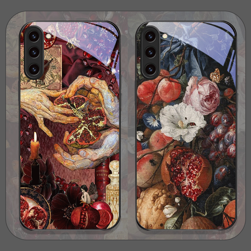 เคสโทรศัพท์มือถือลายดอกทับทิมส - Samsung Galaxy S24 บทวิจารณ์และราคา
