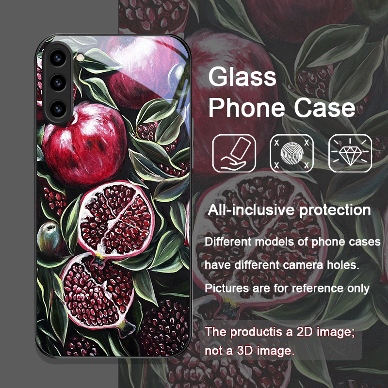 เคสโทรศัพท์มือถือลายดอกทับทิมส - Samsung Galaxy S24 บทวิจารณ์และราคา