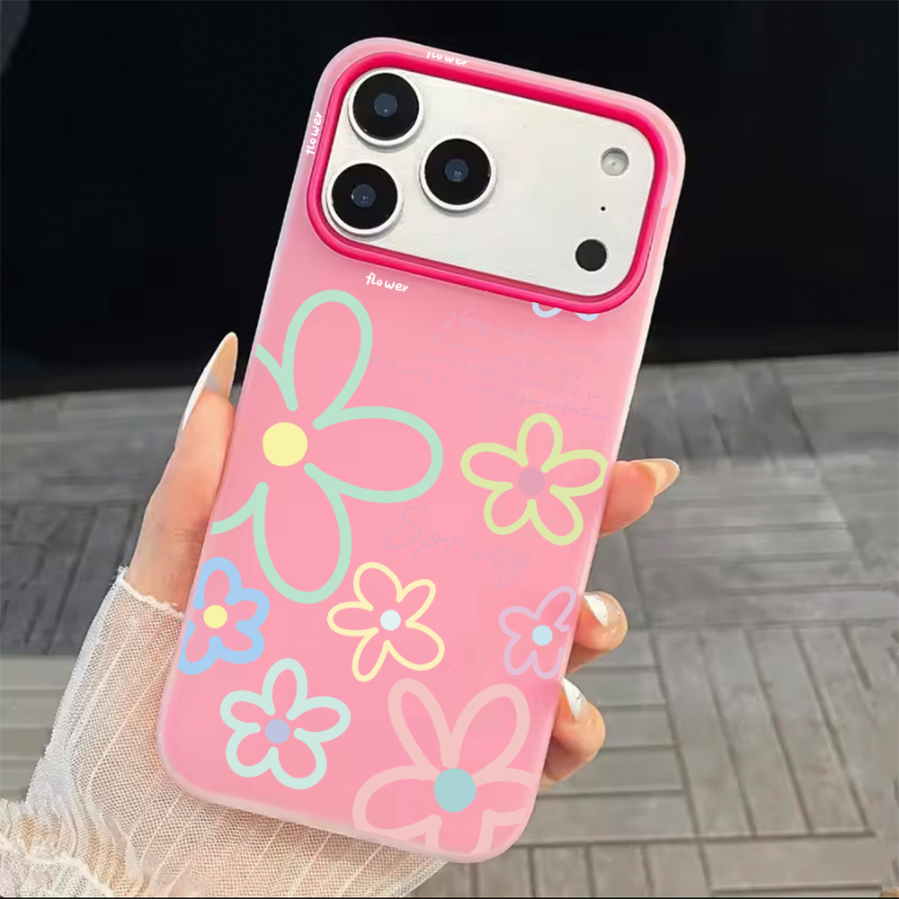 เคสโทรศัพท์ลายสีลูกกวาดสำหรับ  - Samsung Galaxy S24 บทวิจารณ์และราคา