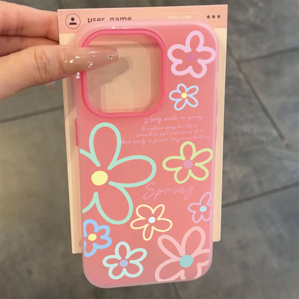 เคสโทรศัพท์ลายสีลูกกวาดสำหรับ  - Samsung Galaxy S24 บทวิจารณ์และราคา