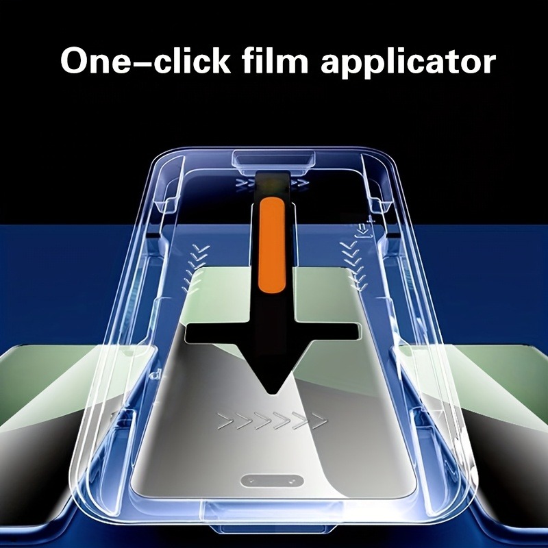2Pcs One Clickการติดตั้งกระจกน - Huawei Nova 12 บทวิจารณ์และราคา