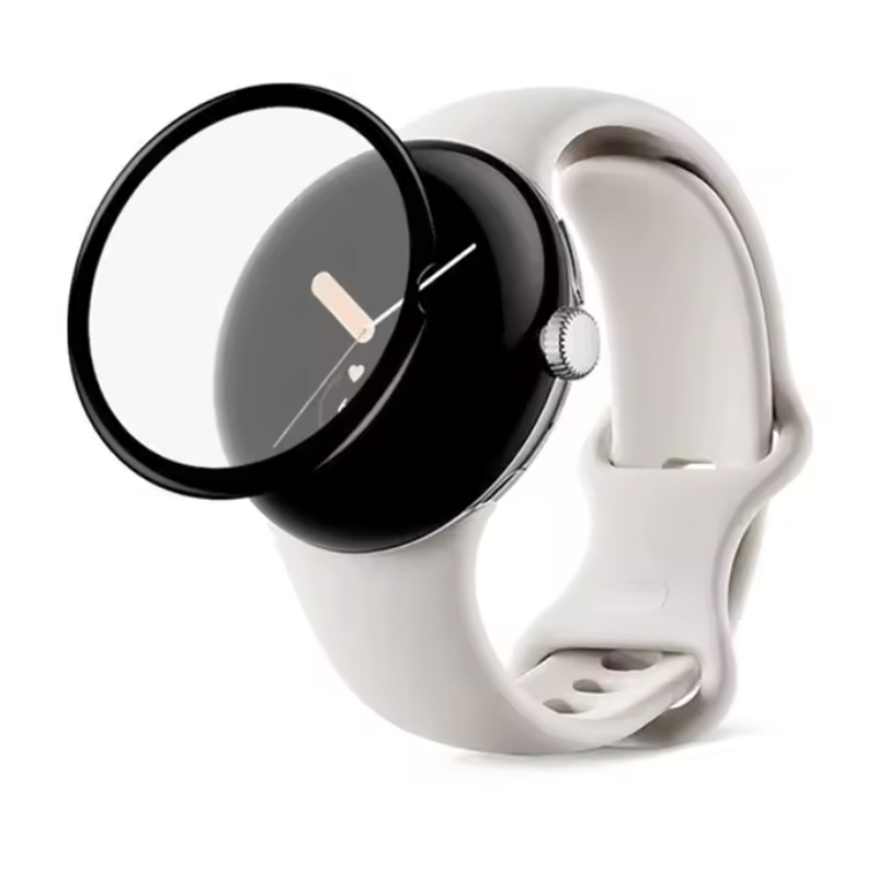 ฟิล์มป้องกันขอบโค้งนิ่ม3มิติแบ - Curved Edge Screen บทวิจารณ์และราคา