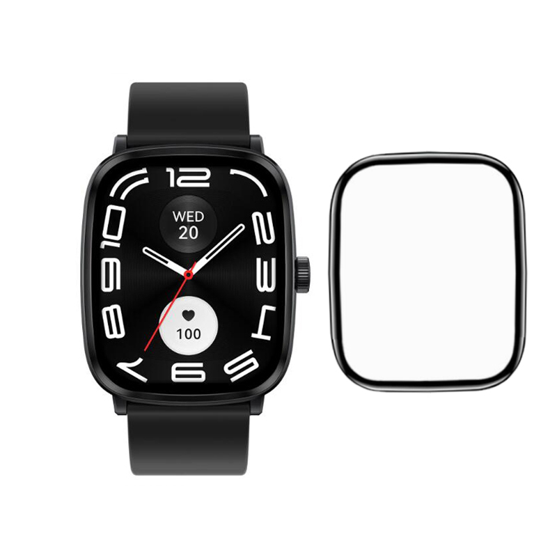 ฟิล์มป้องกันความชัดเจนขอบโค้งน - Curved Edge Screen บทวิจารณ์และราคา