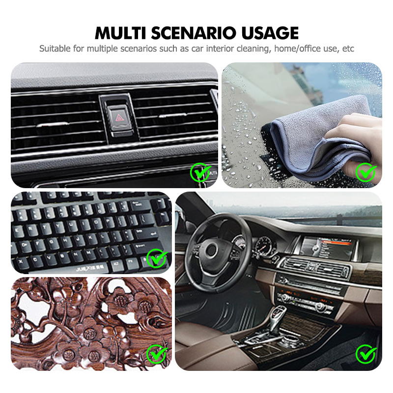 สติกเกอร์ติดรถยนต์สโกด้ารุ่นให - Dust Removal Sticker บทวิจารณ์และราคา
