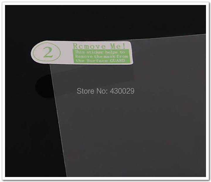 50pcs Universal Anti-Glare 15. - Matte Anti Glare Screen บทวิจารณ์และราคา